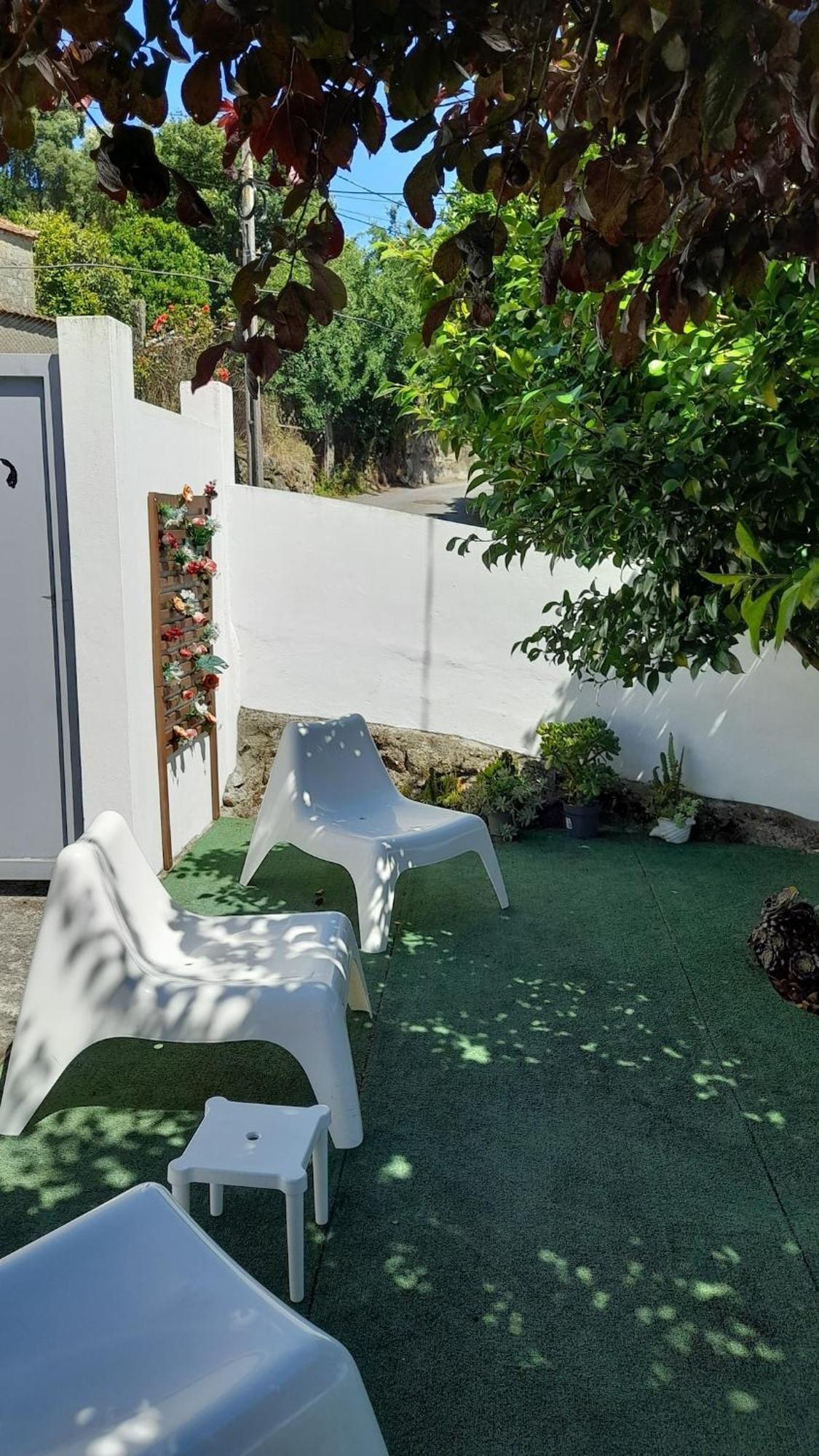 Miguas House Vila Baião Exterior foto